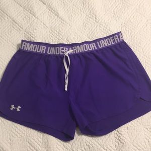 Under Armour Shorts